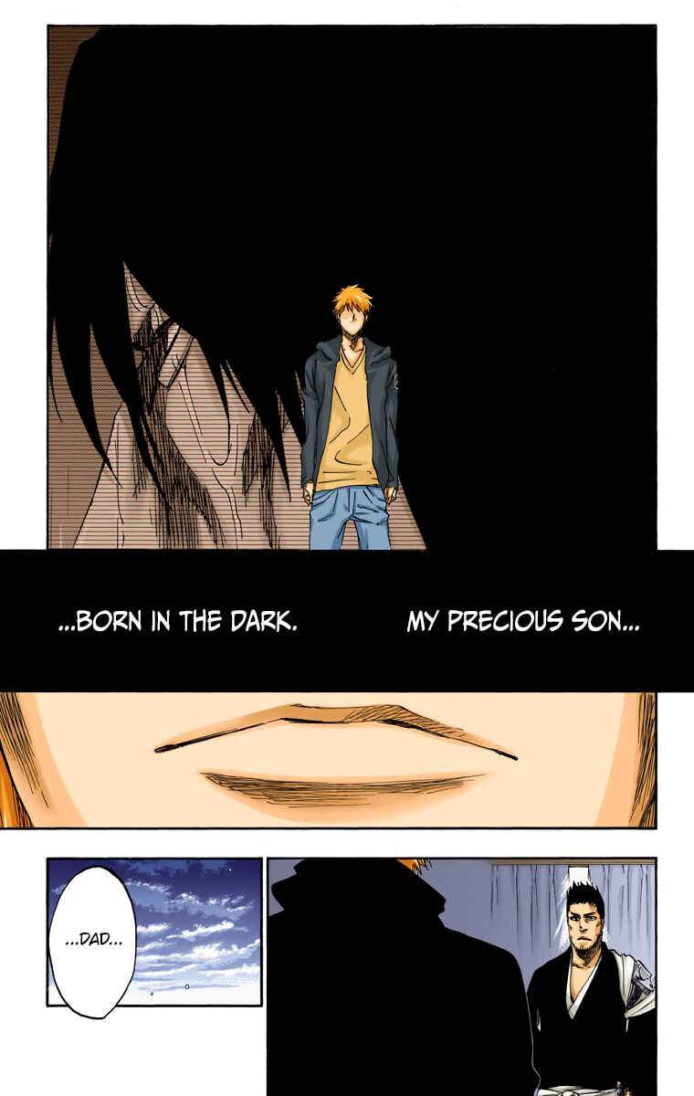 Page 12 Chapter 537 Bleach (Official Colored)