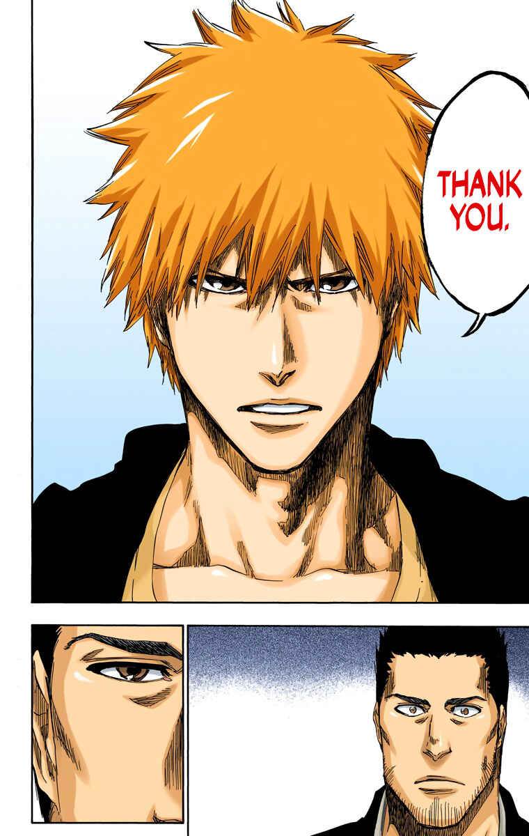 Page 13 Chapter 537 Bleach (Official Colored)
