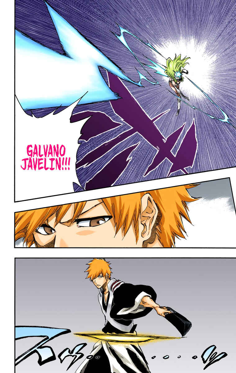 Page 11 Chapter 583 Bleach (Official Colored)