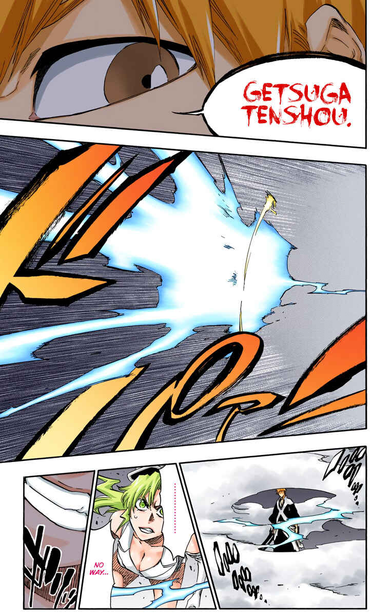 Page 12 Chapter 583 Bleach (Official Colored)