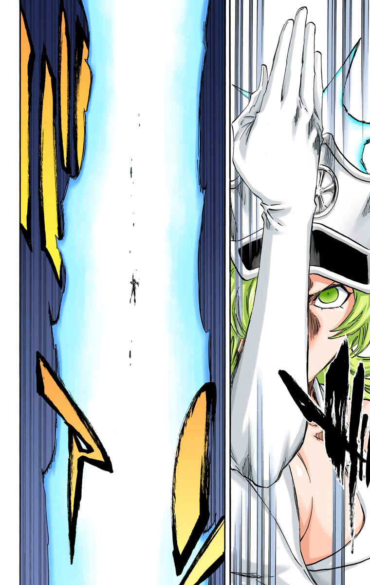 Page 13 Chapter 583 Bleach (Official Colored)