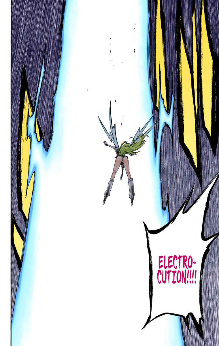 Page 15 Chapter 583 Bleach (Official Colored)