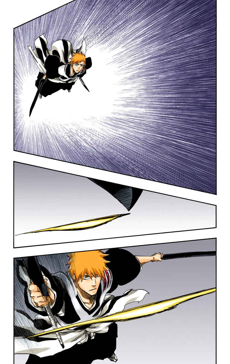 Page 16 Chapter 583 Bleach (Official Colored)