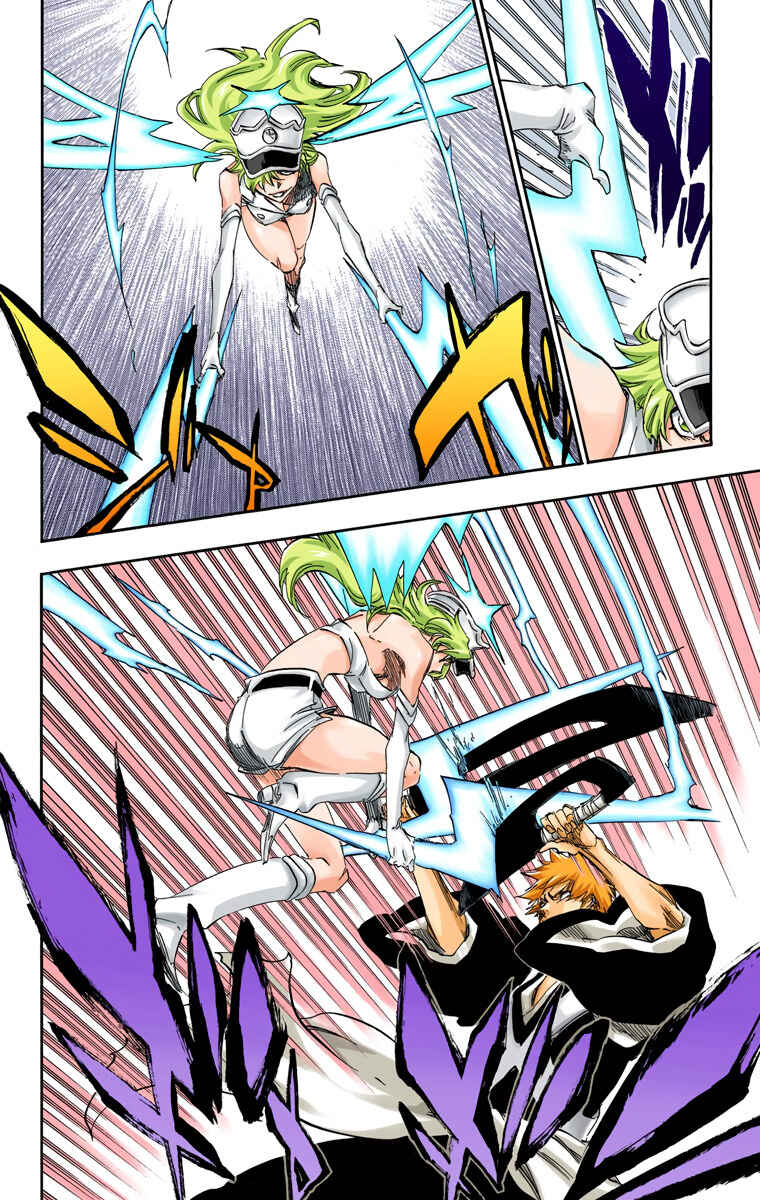 Page 9 Chapter 583 Bleach (Official Colored)