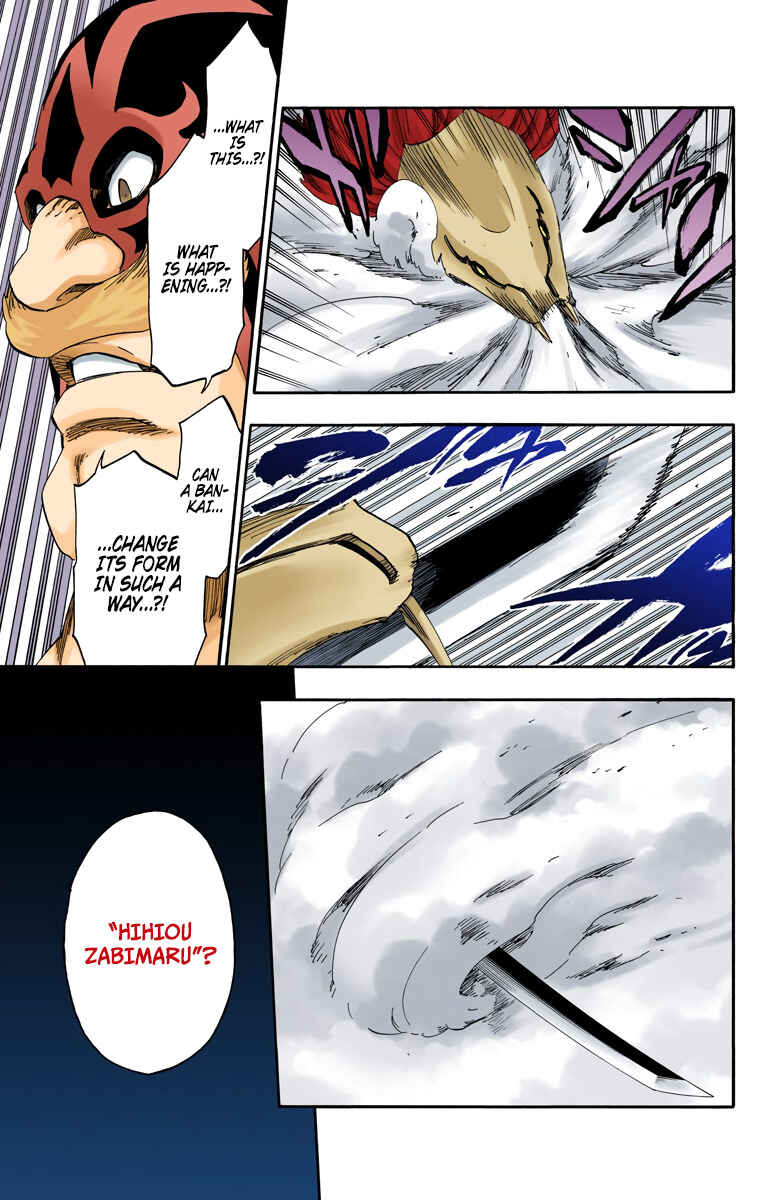 Page 6 Chapter 564 Bleach (Official Colored)