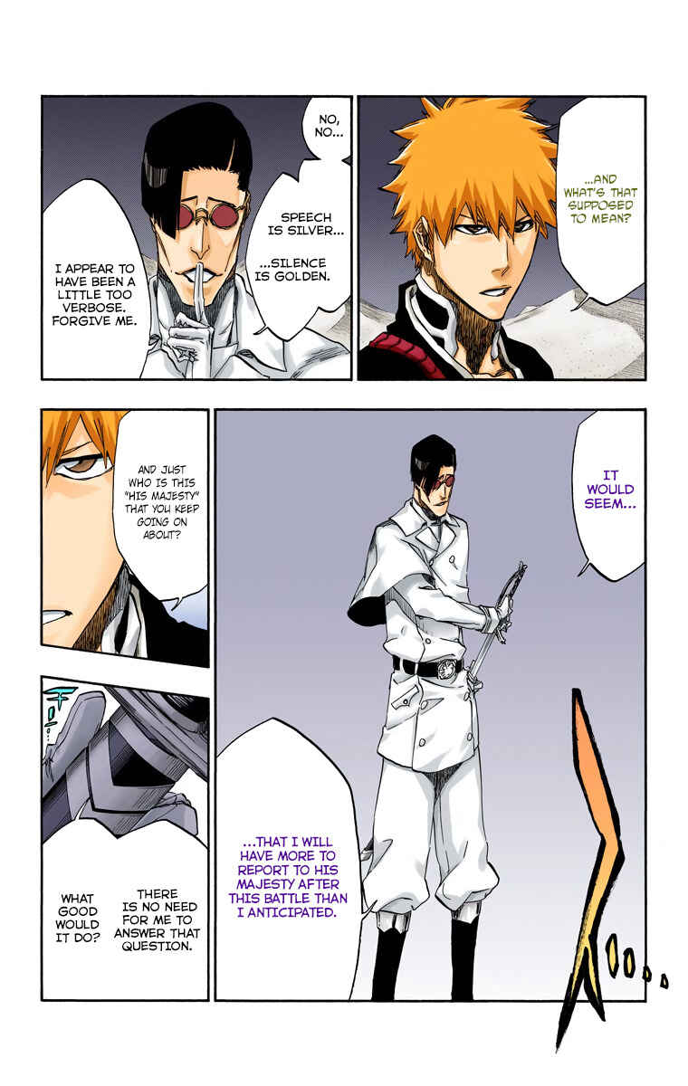 Page 12 Chapter 490 Bleach (Official Colored)
