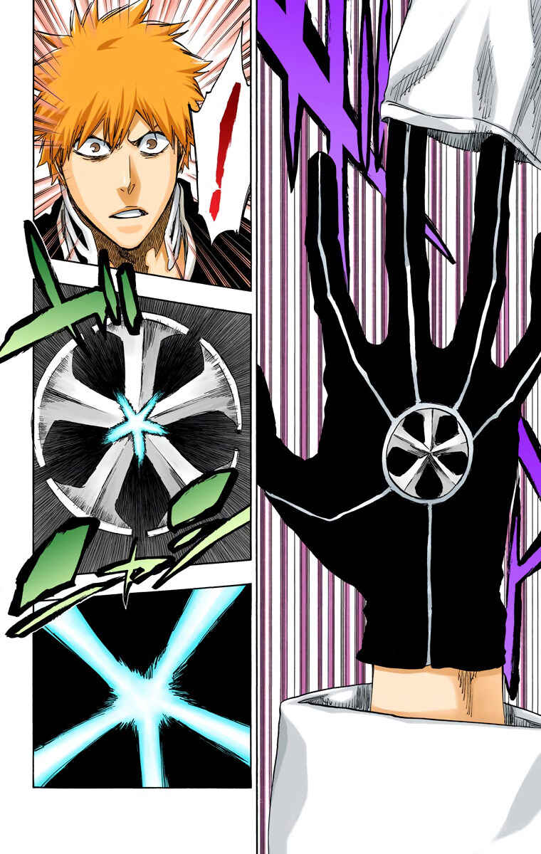 Page 14 Chapter 490 Bleach (Official Colored)