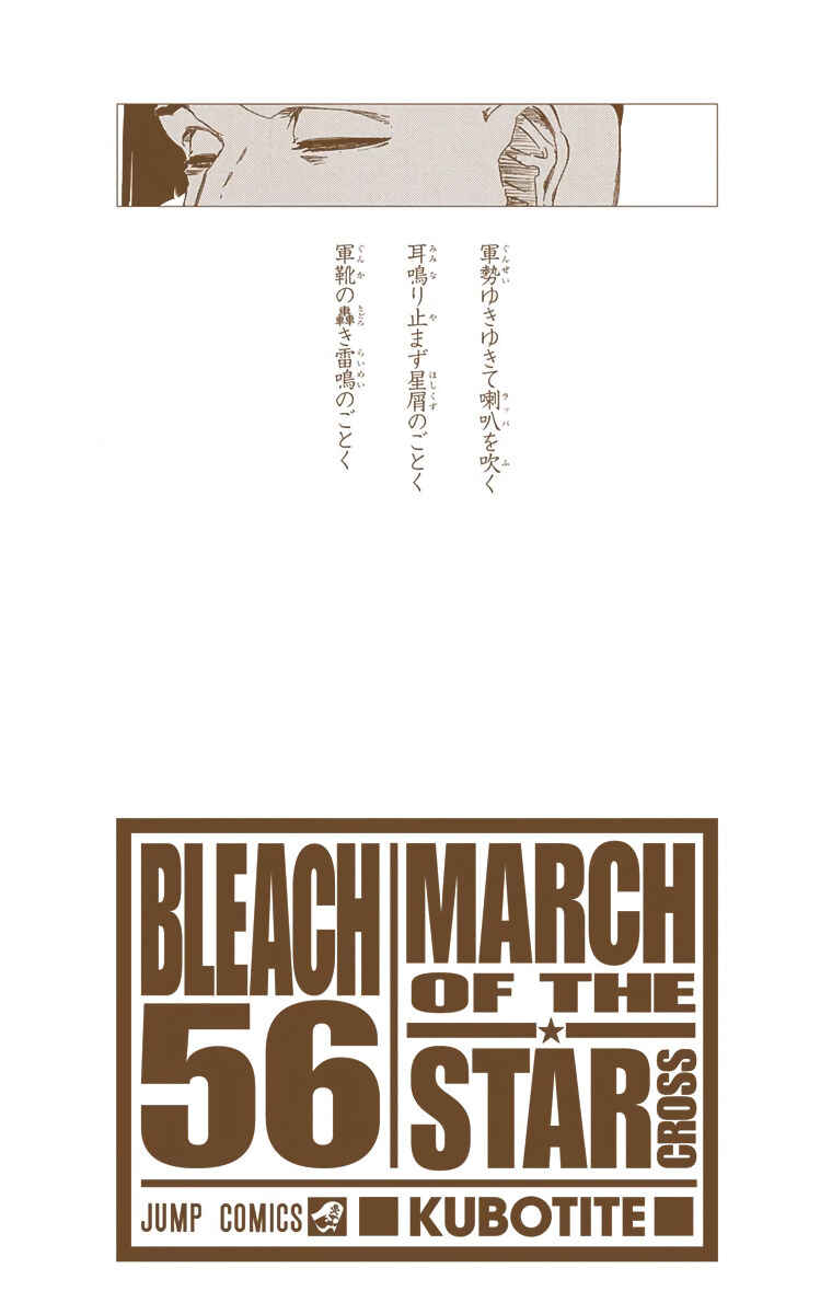 Page 3 Chapter 490 Bleach (Official Colored)