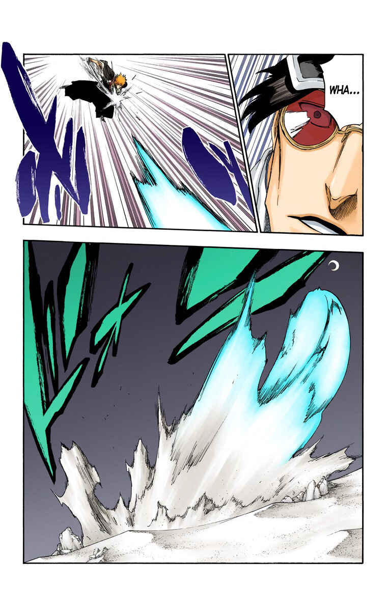 Page 8 Chapter 490 Bleach (Official Colored)