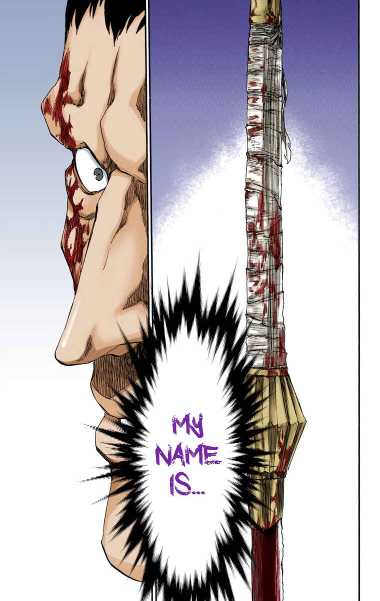 Page 13 Chapter 527 Bleach (Official Colored)