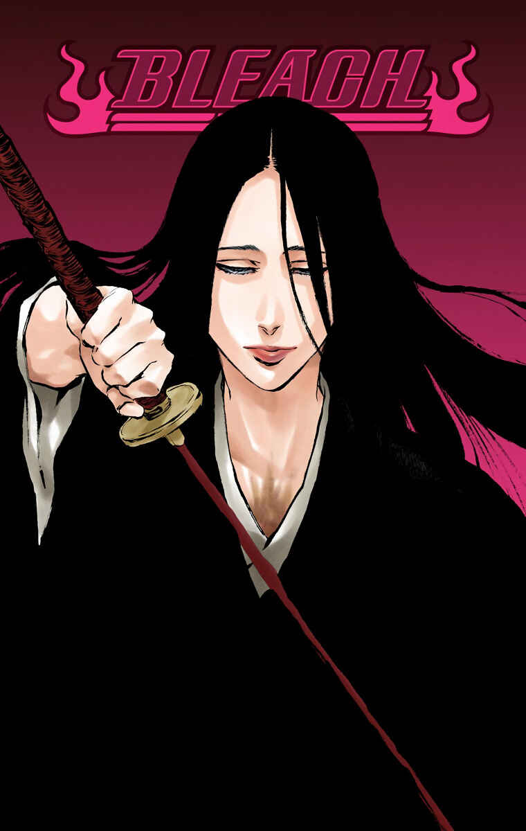 Page 3 Chapter 527 Bleach (Official Colored)
