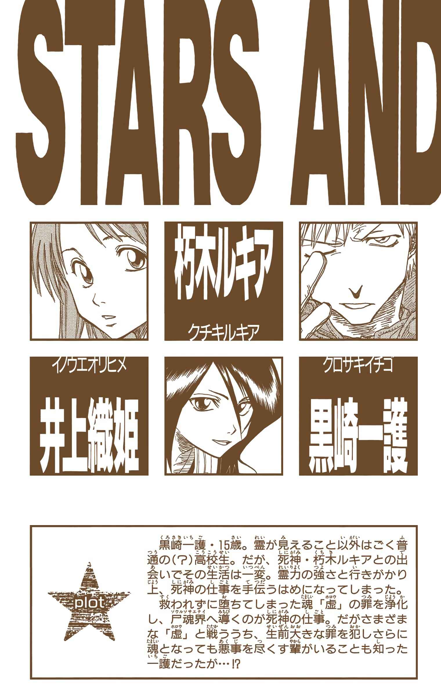 Page 3 Chapter 17 Bleach (Official Colored)