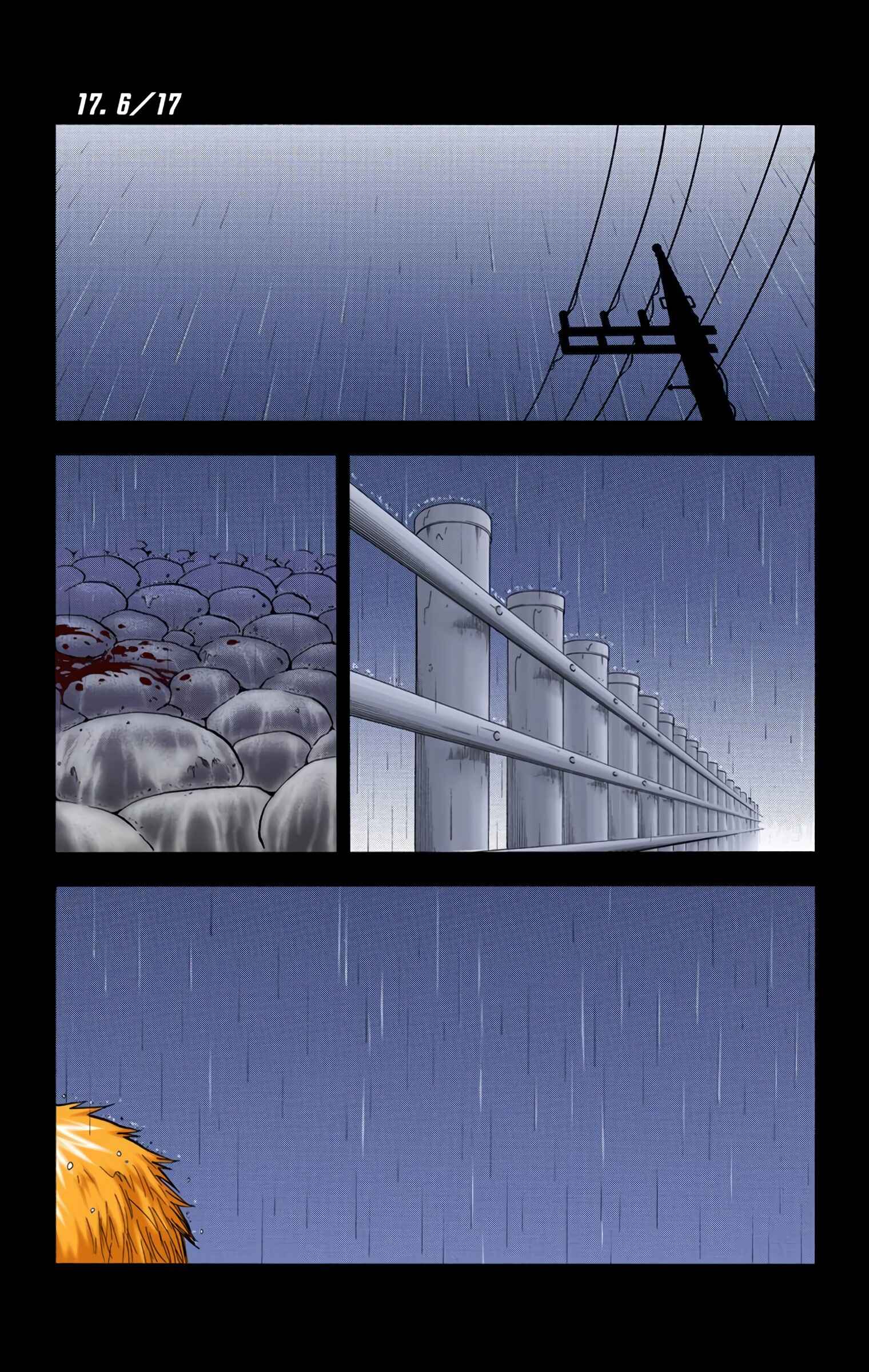 Page 6 Chapter 17 Bleach (Official Colored)