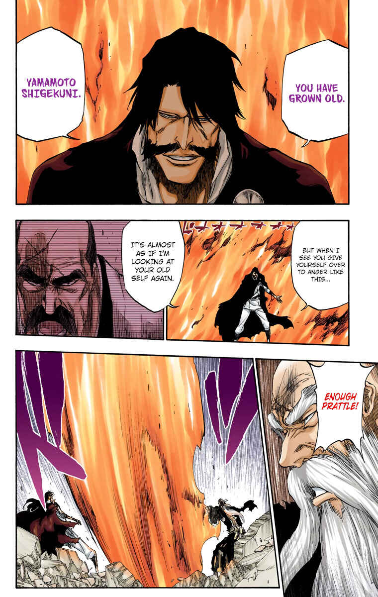 Page 13 Chapter 506 Bleach (Official Colored)