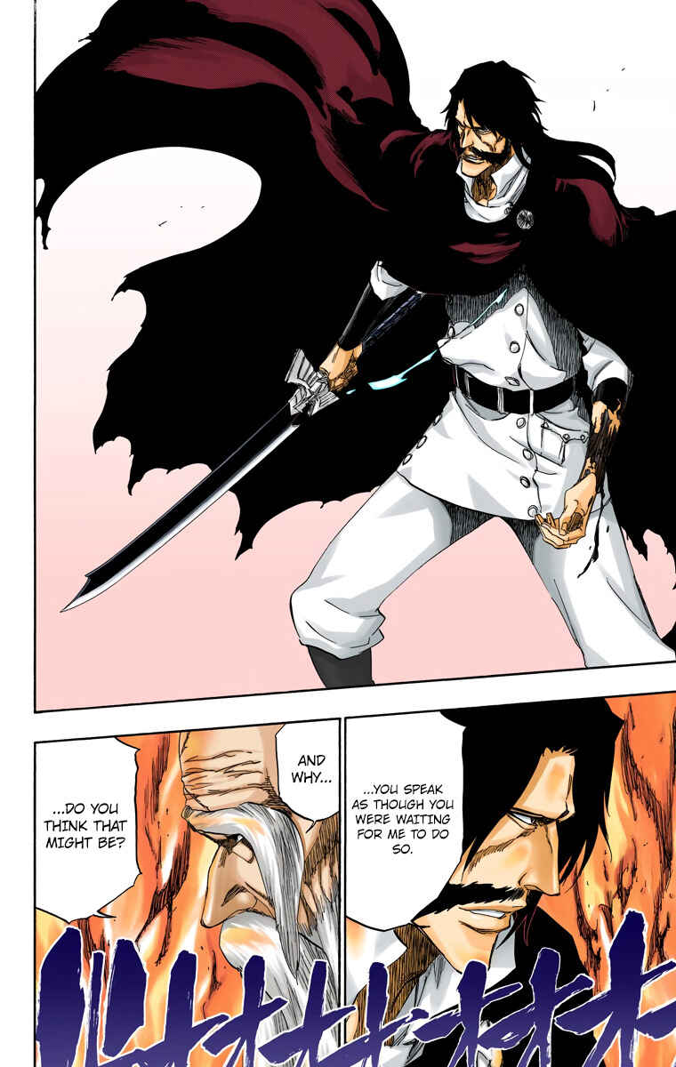 Page 15 Chapter 506 Bleach (Official Colored)