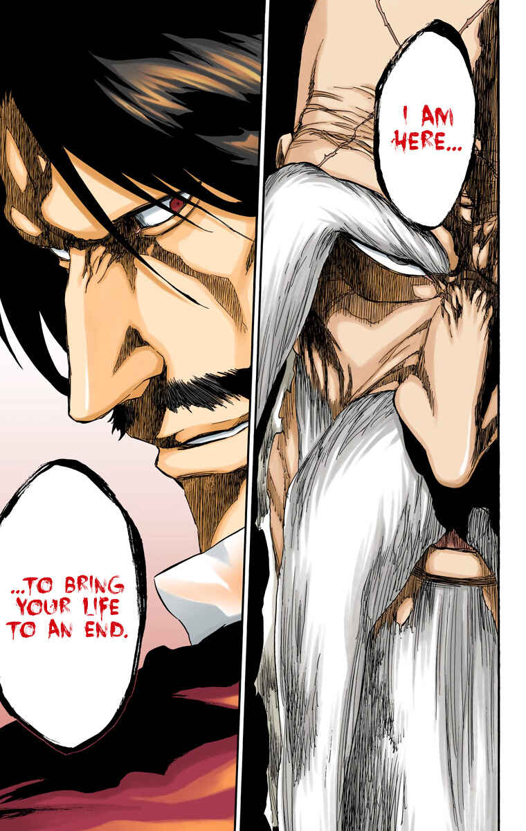 Page 2 Chapter 506 Bleach (Official Colored)