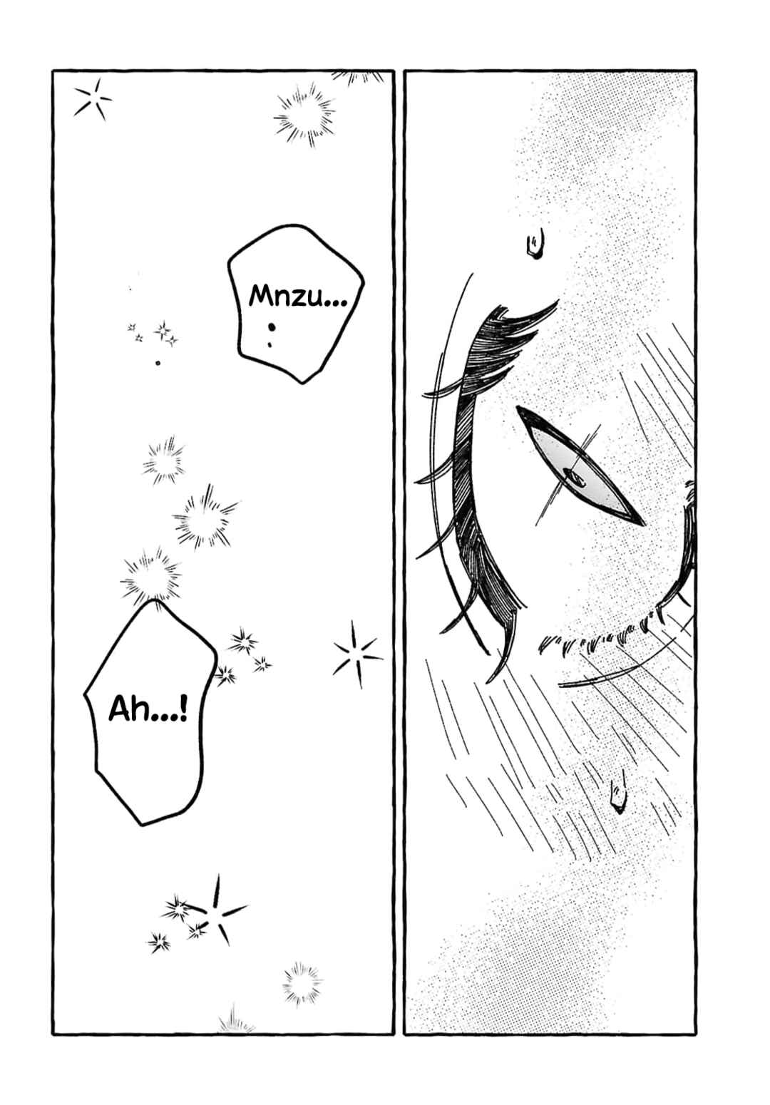 Page 44 Chapter 1 Kimi no Sei Nan Dakara, Sekinin Totte yo ne.