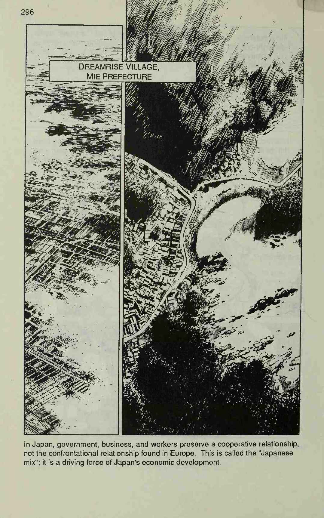 Page 20 Chapter 6 Manga Introduction to the Japanese Economy