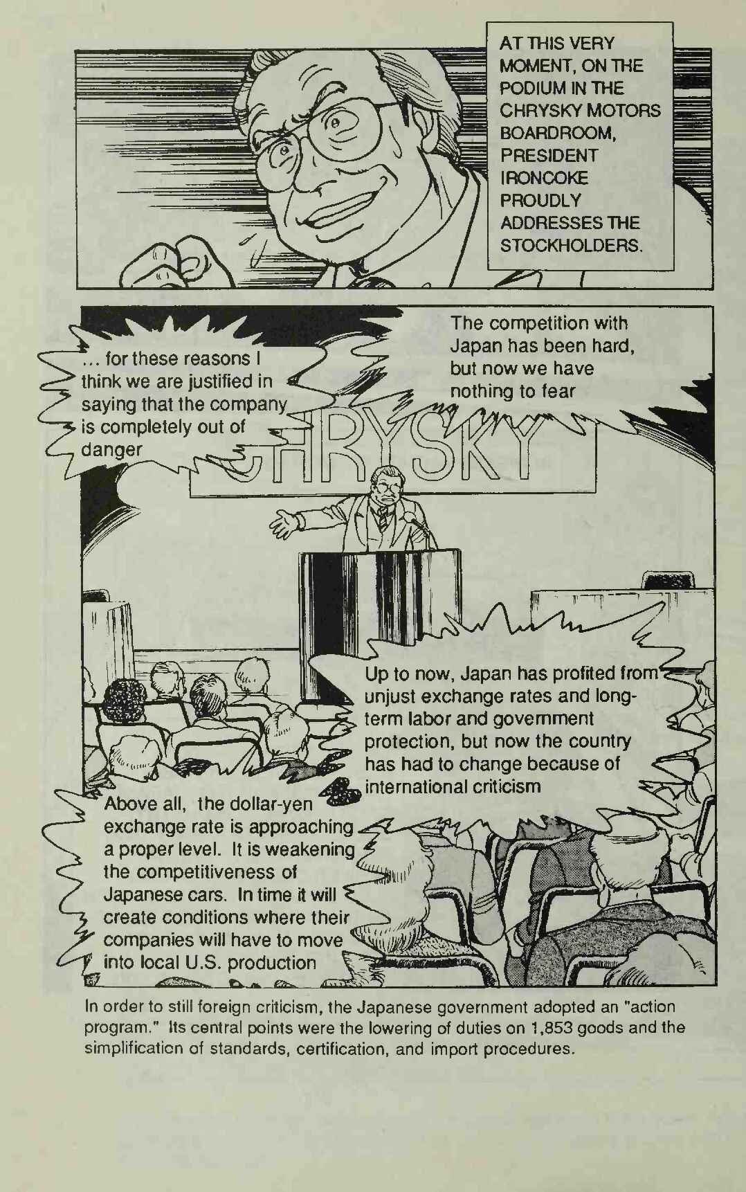 Page 24 Chapter 1 Manga Introduction to the Japanese Economy