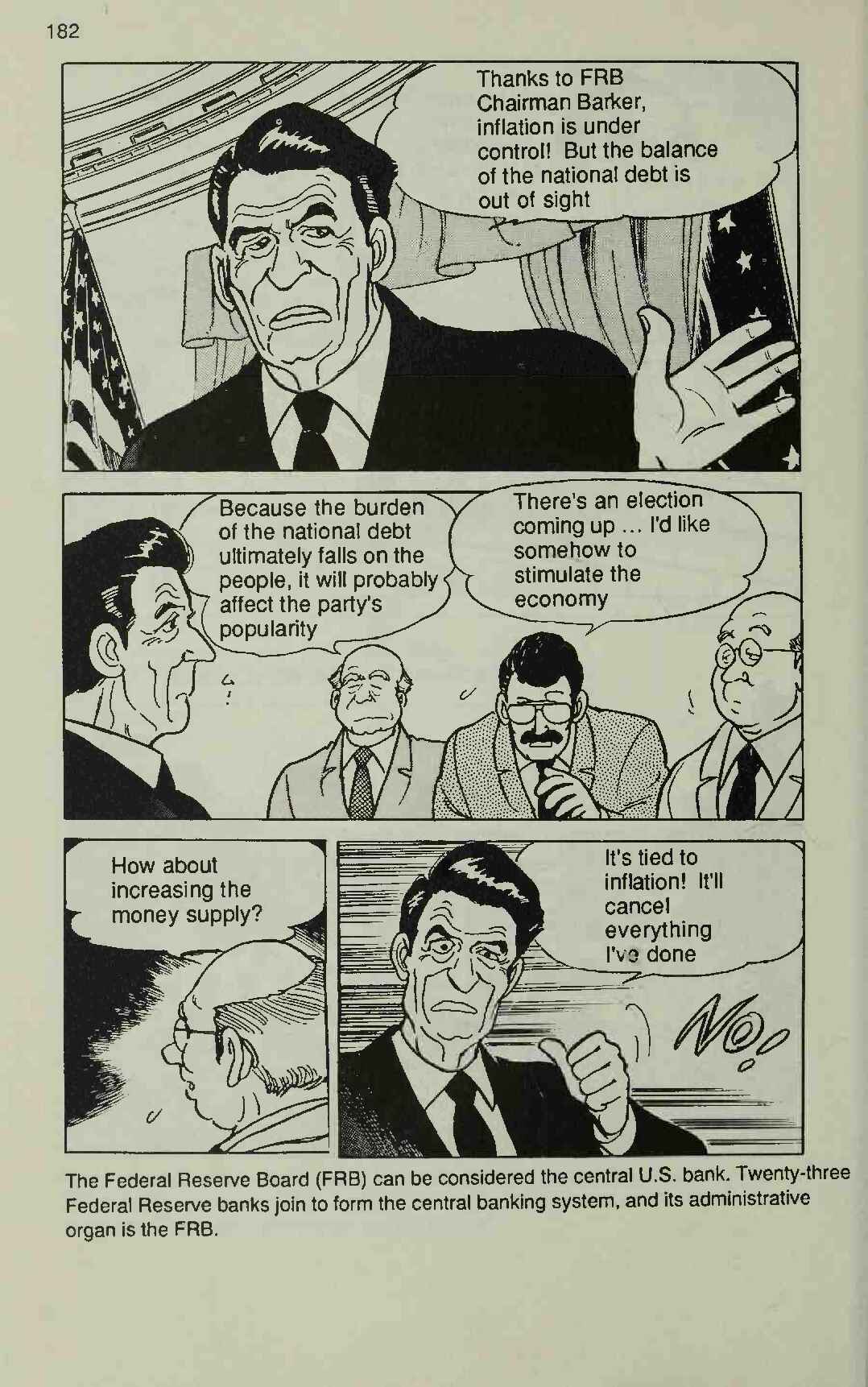 Page 12 Chapter 4 Manga Introduction to the Japanese Economy