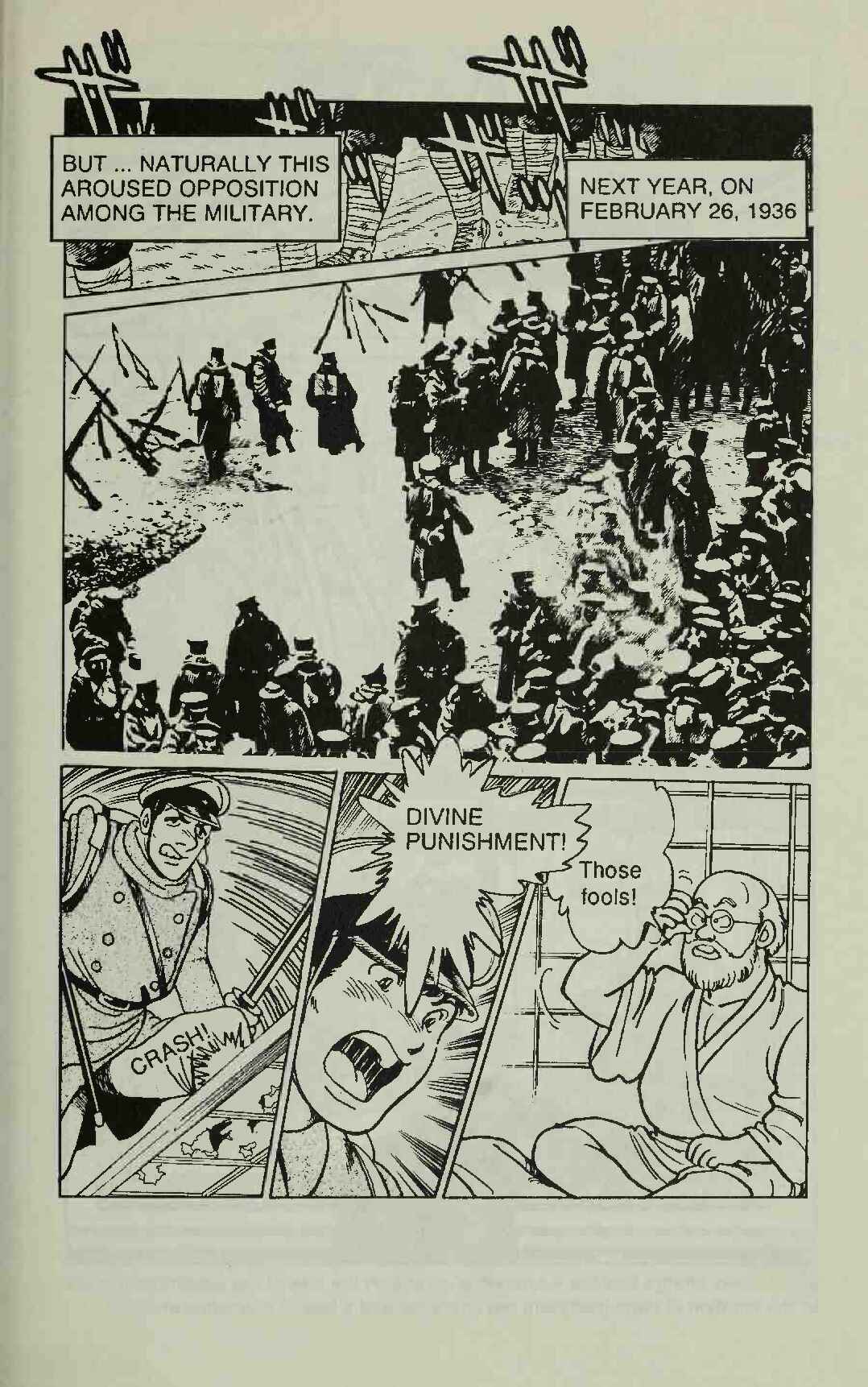 Page 41 Chapter 4 Manga Introduction to the Japanese Economy
