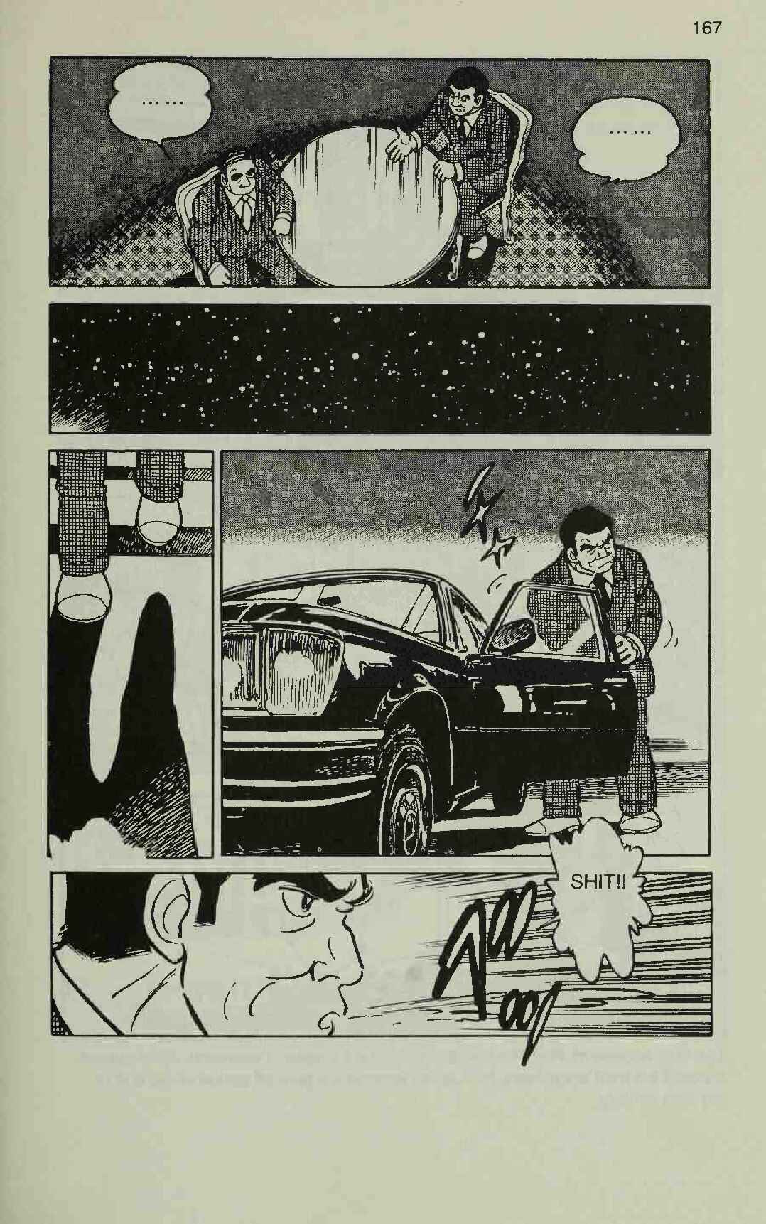 Page 51 Chapter 3 Manga Introduction to the Japanese Economy