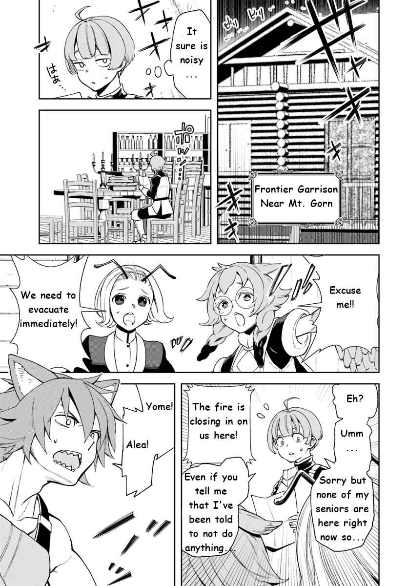 Page 13 Chapter 11 Frontier Diary