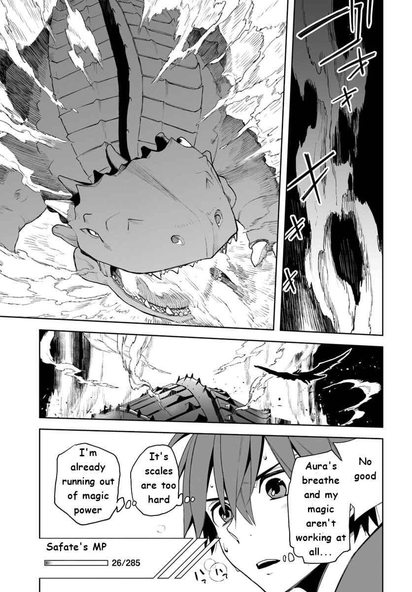 Page 15 Chapter 11 Frontier Diary