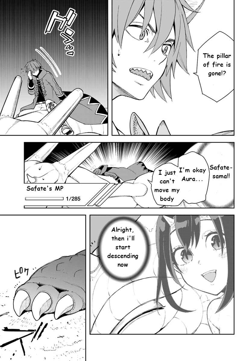 Page 19 Chapter 11 Frontier Diary