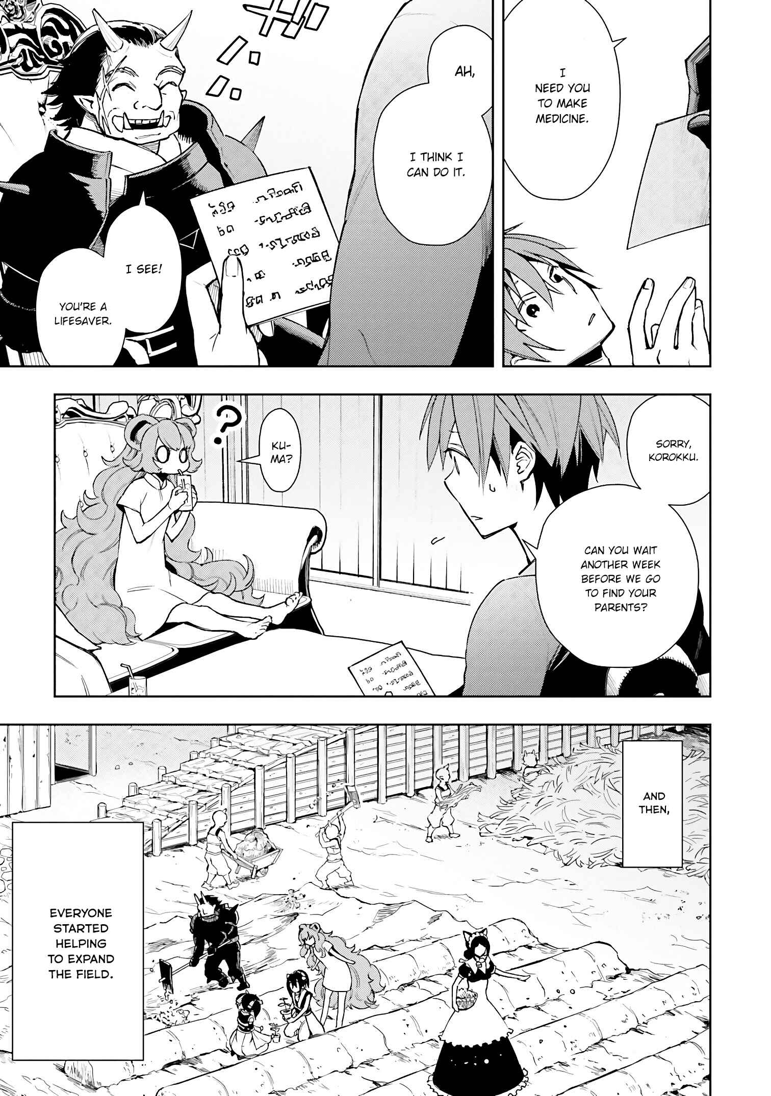 Page 16 Chapter 6 Frontier Diary
