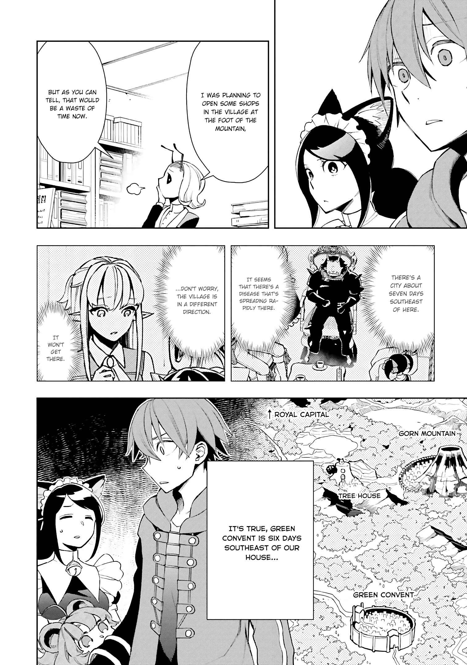Page 29 Chapter 6 Frontier Diary