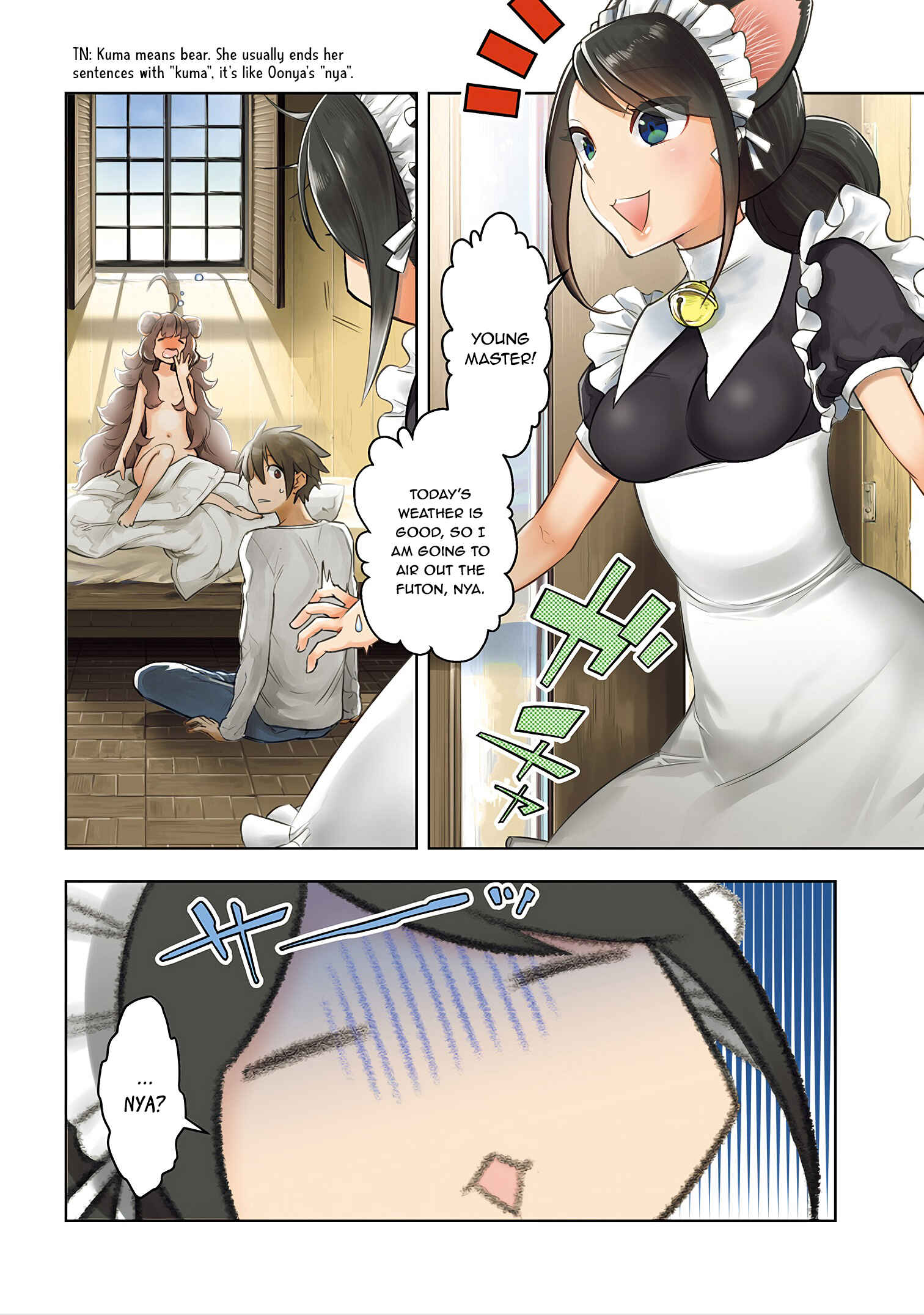 Page 5 Chapter 6 Frontier Diary