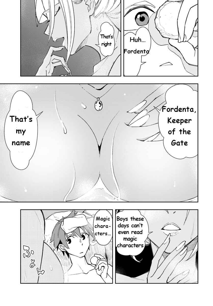Page 27 Chapter 8 Frontier Diary