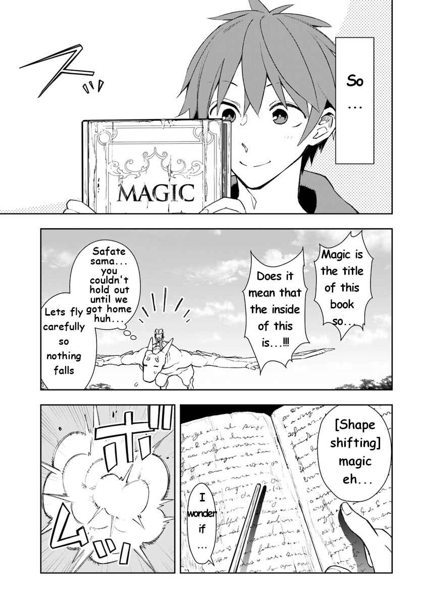 Page 19 Chapter 9 Frontier Diary