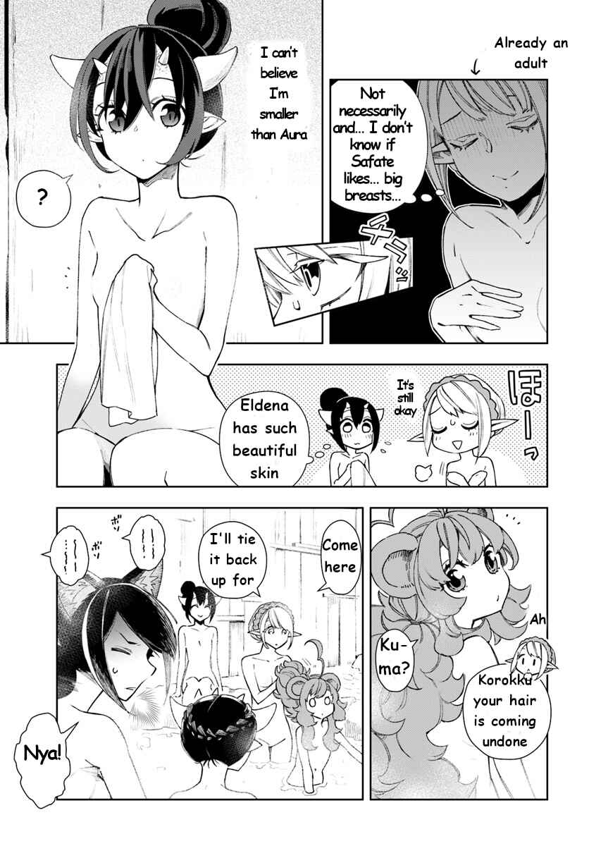 Page 3 Chapter 9 Frontier Diary