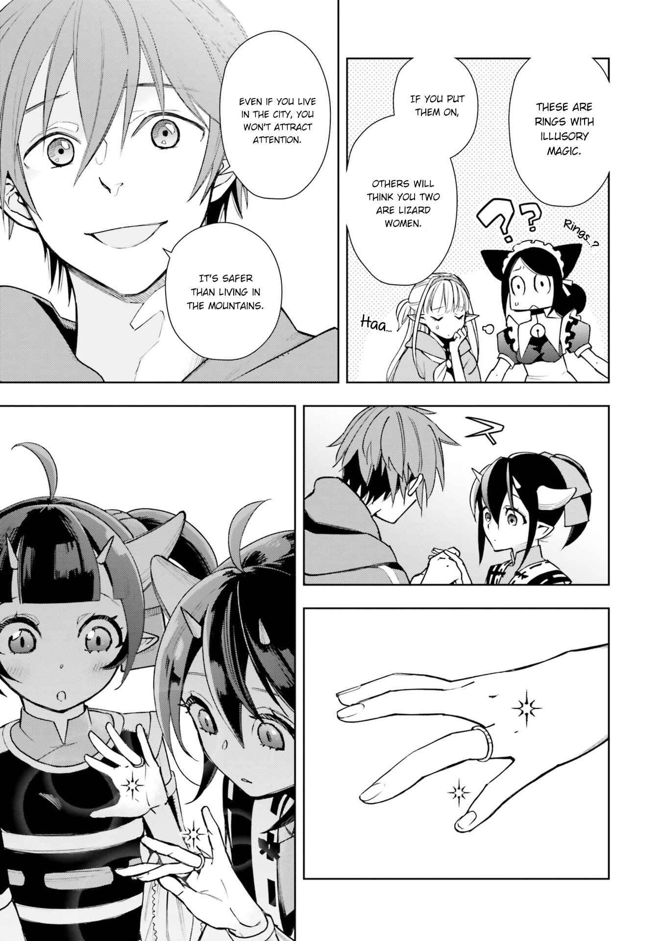 Page 31 Chapter 5 Frontier Diary