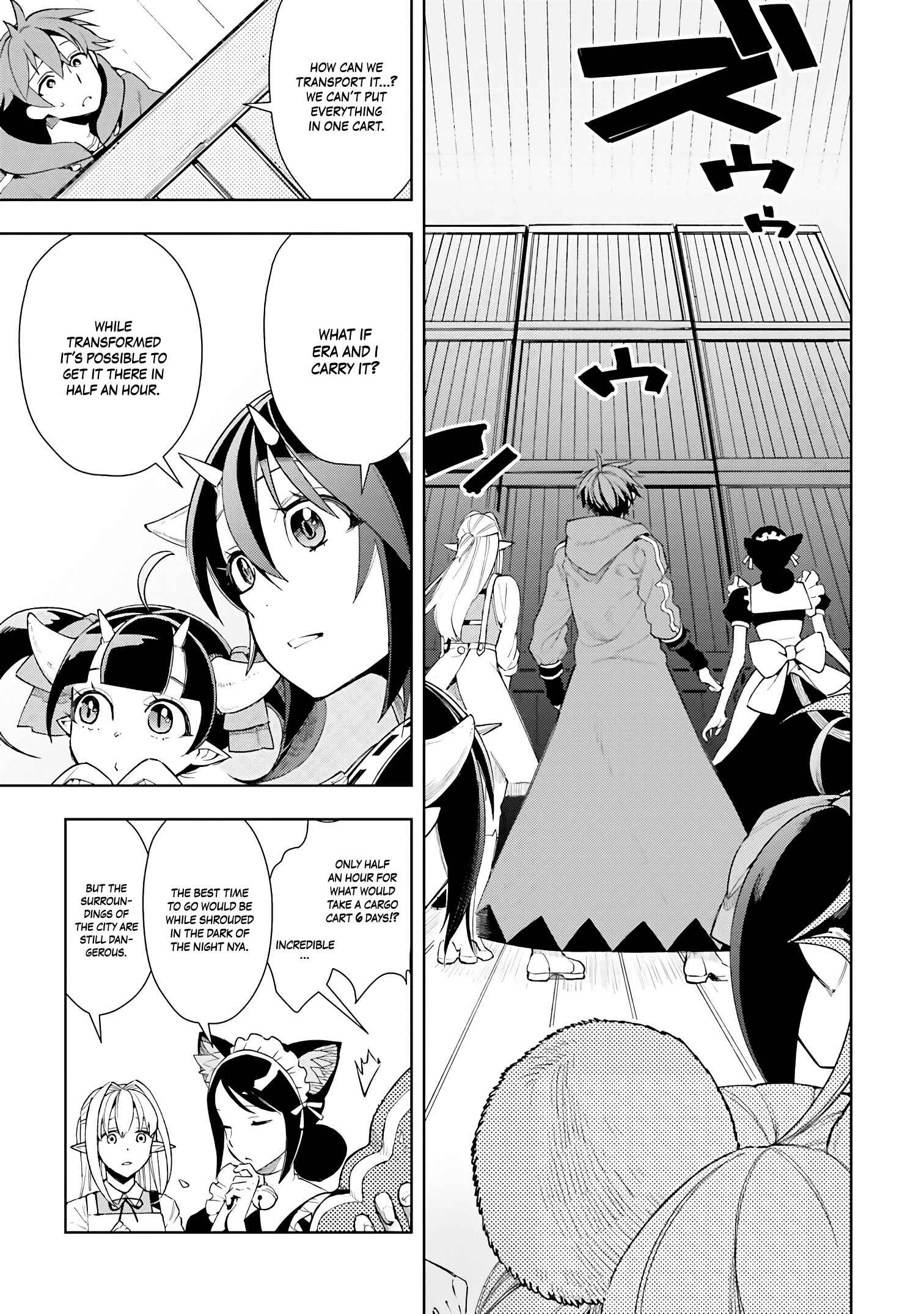 Page 8 Chapter 7 Frontier Diary
