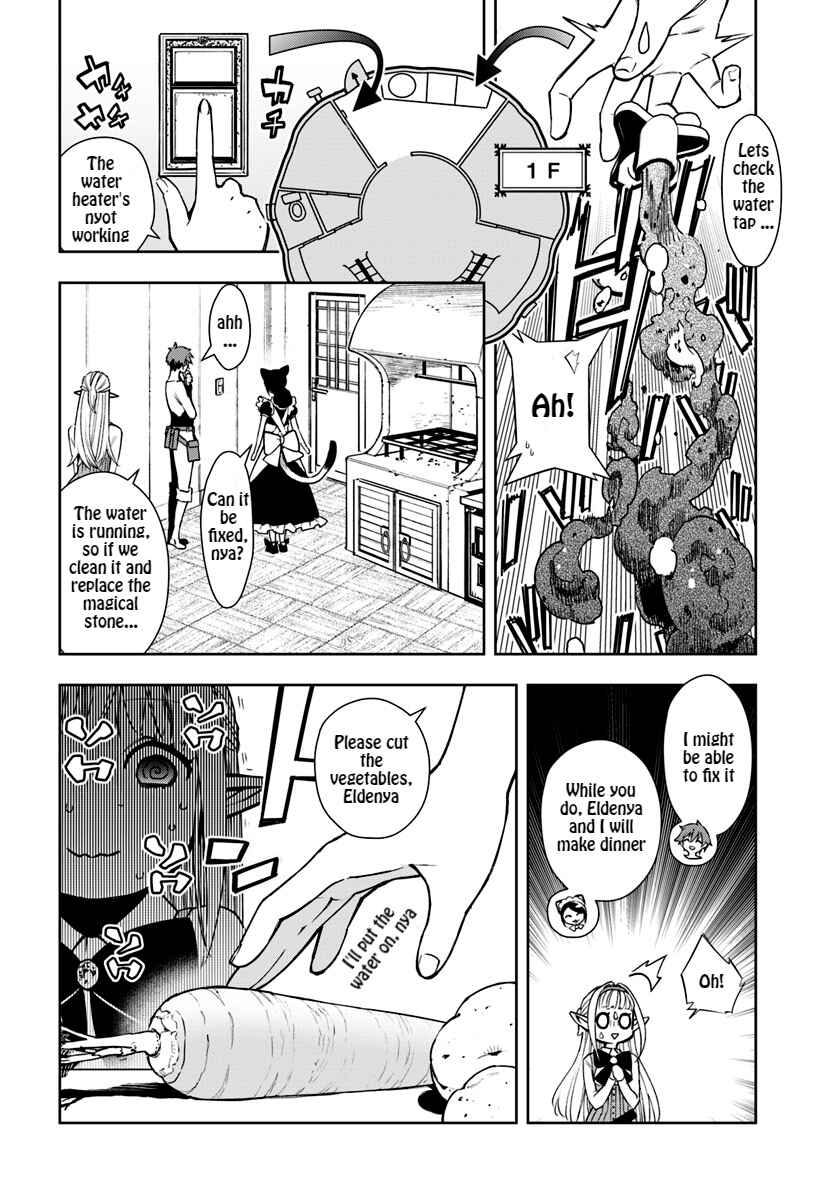 Page 6 Chapter 2 Frontier Diary