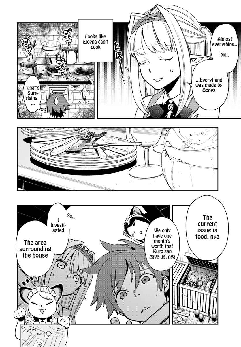 Page 8 Chapter 2 Frontier Diary