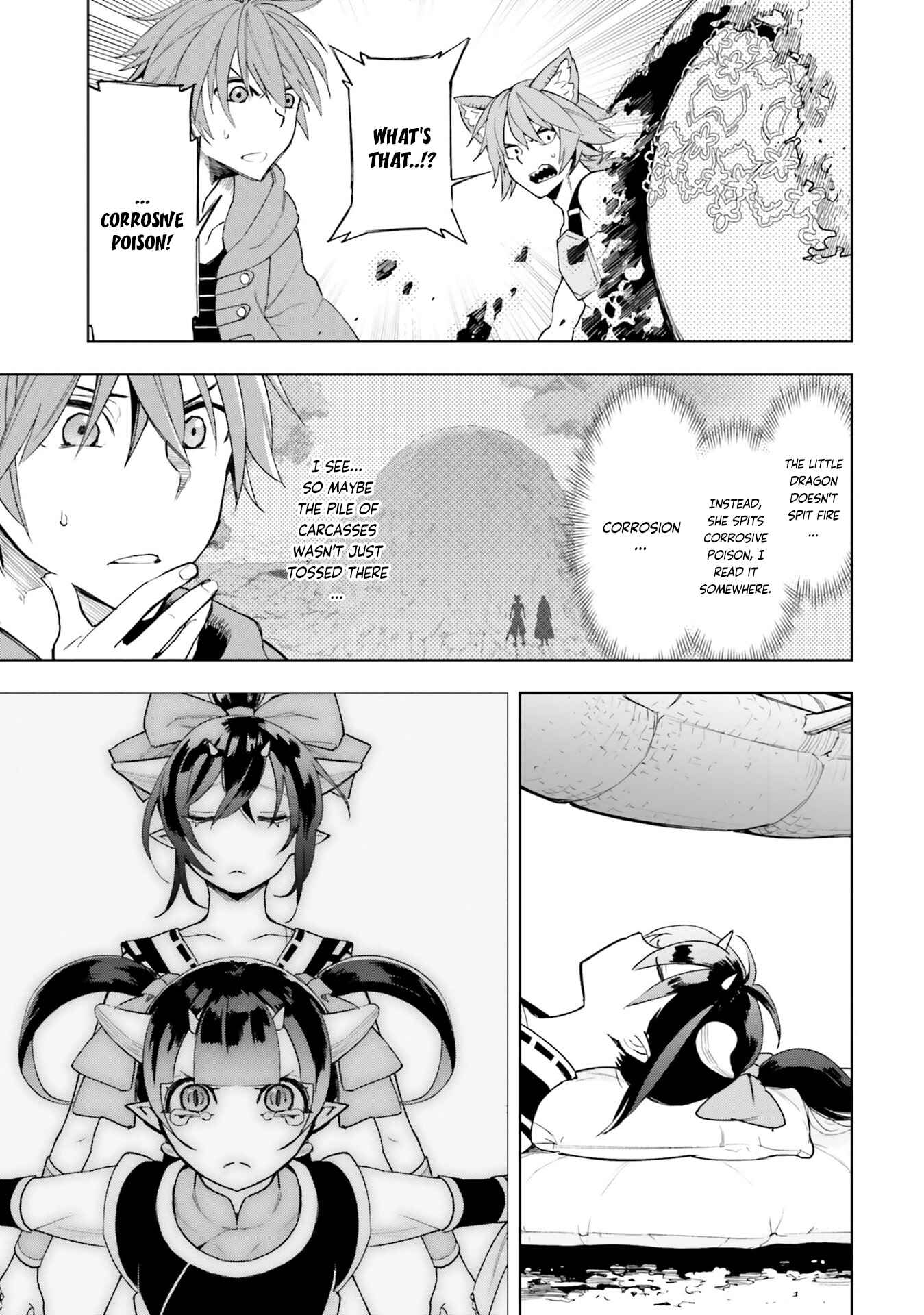 Page 6 Chapter 4 Frontier Diary