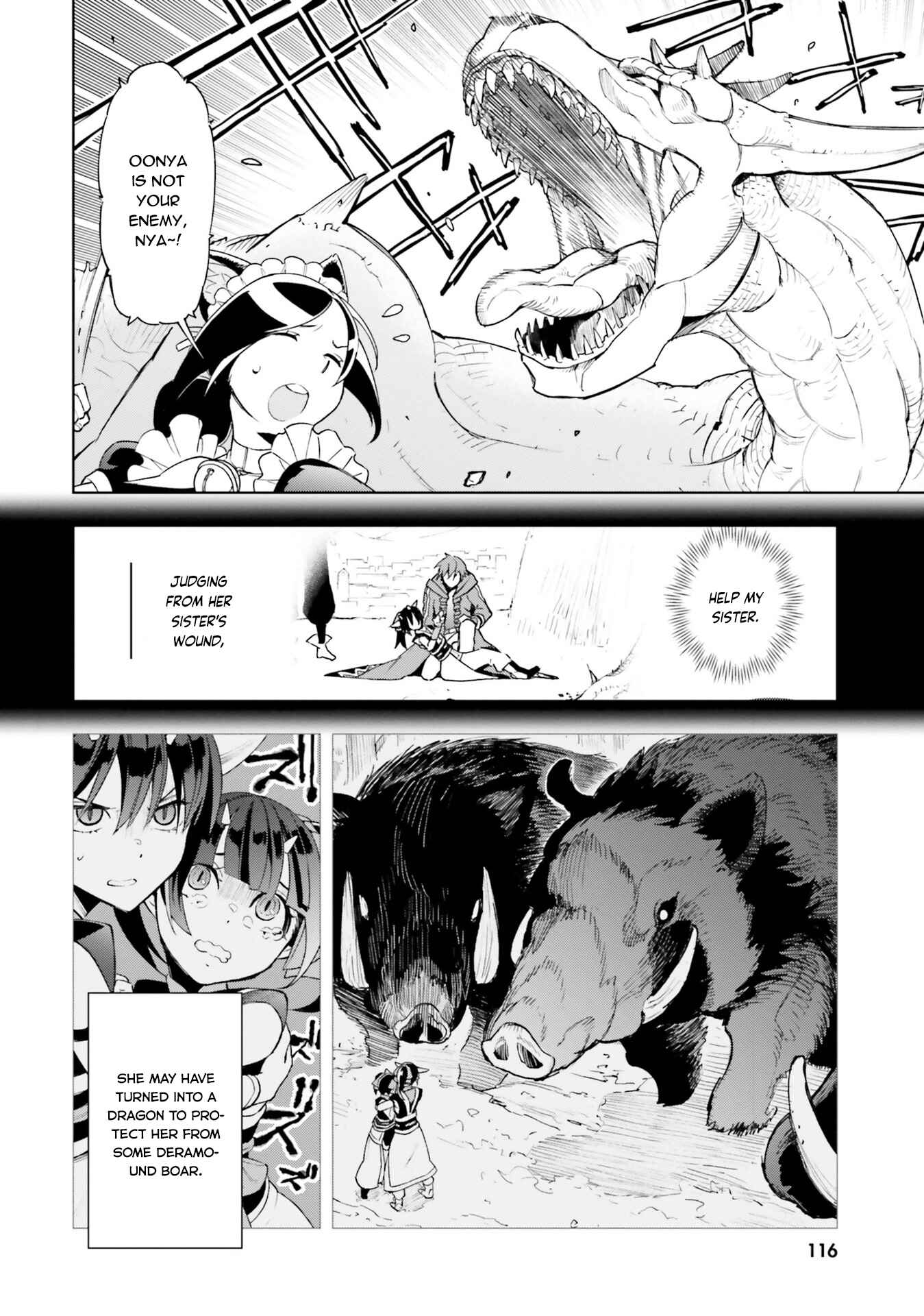 Page 7 Chapter 4 Frontier Diary