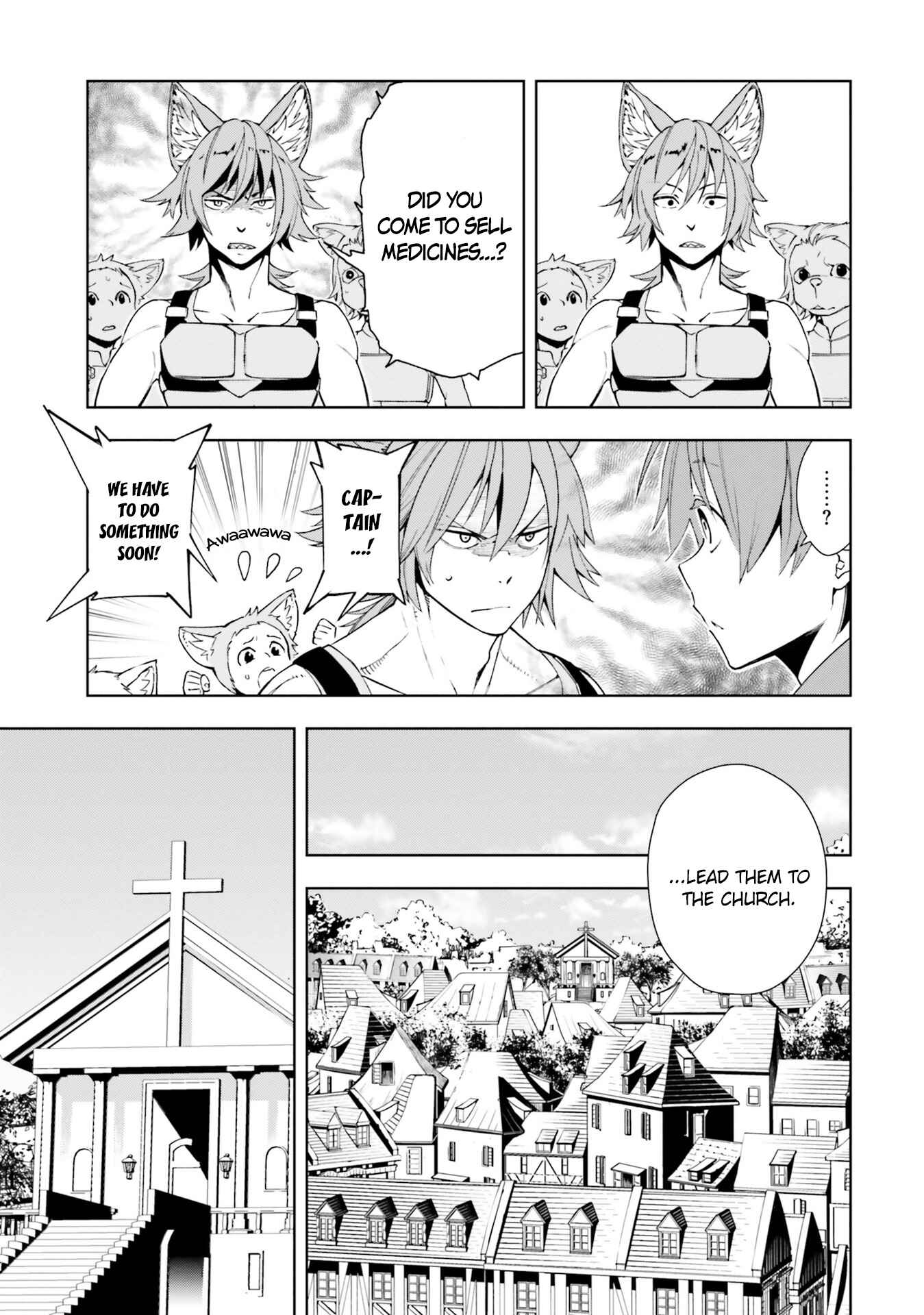Page 10 Chapter 3 Frontier Diary
