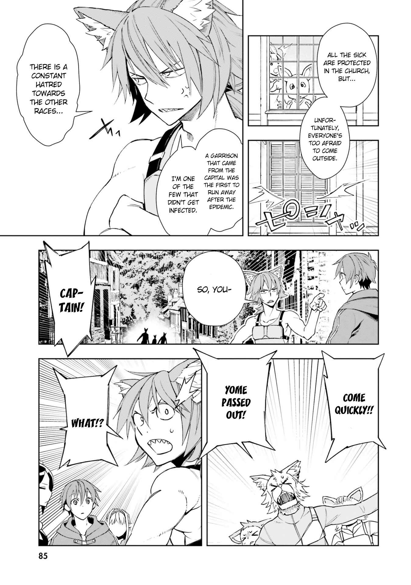 Page 8 Chapter 3 Frontier Diary