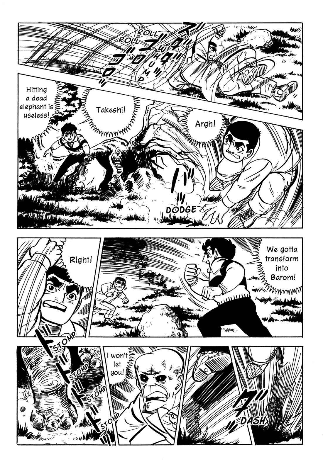 Page 28 Chapter 1 Barom-1