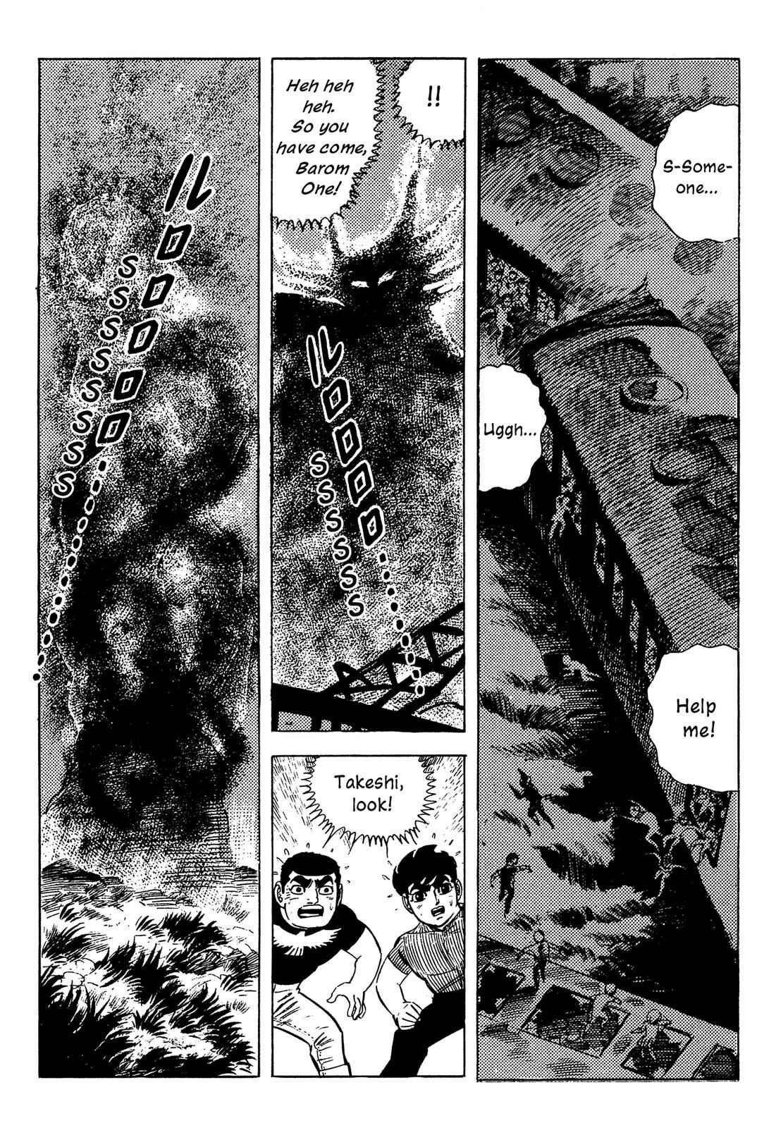 Page 40 Chapter 1 Barom-1