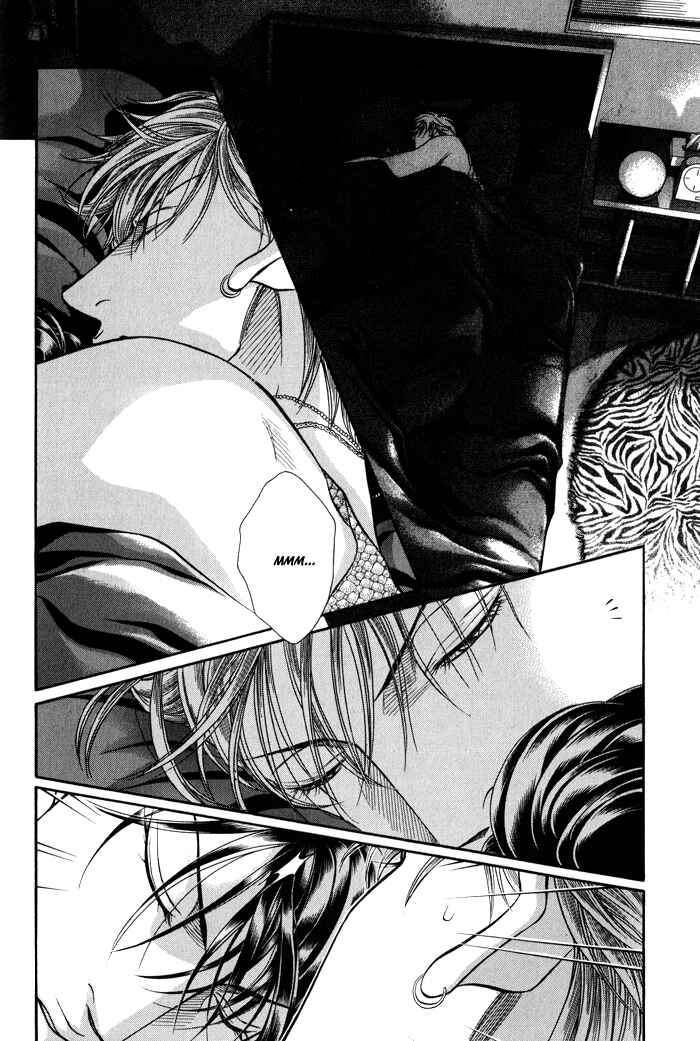 Page 22 Chapter 5 Otoko ga Otoko wo Ai suru toki