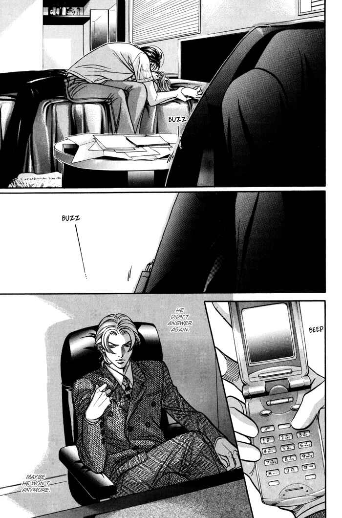 Page 9 Chapter 5 Otoko ga Otoko wo Ai suru toki