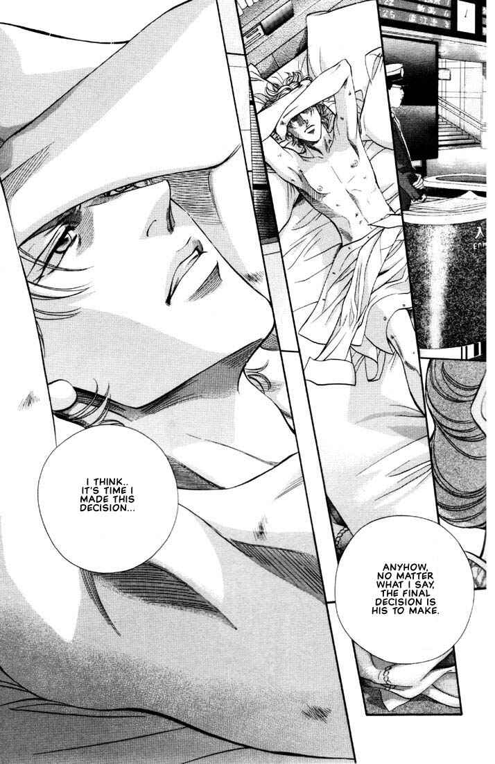 Page 29 Chapter 9 Otoko ga Otoko wo Ai suru toki