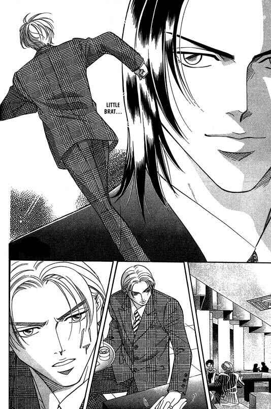 Page 18 Chapter 2 Otoko ga Otoko wo Ai suru toki