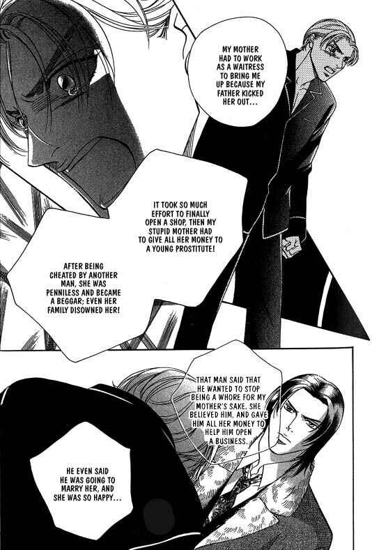 Page 29 Chapter 2 Otoko ga Otoko wo Ai suru toki